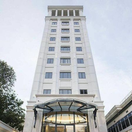 Fuji Landmark Hô Chi Minh-Ville Extérieur photo